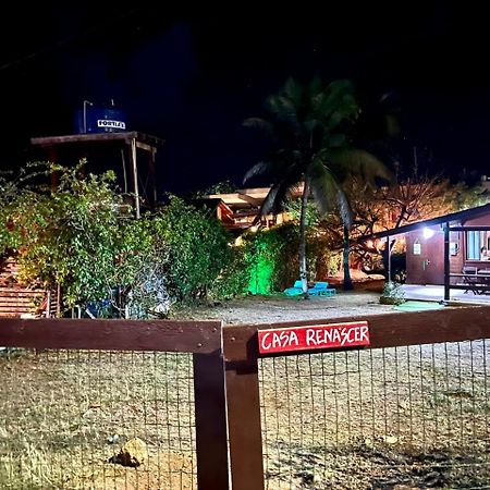 Willa Casa Renascer Fernando de Noronha Zewnętrze zdjęcie