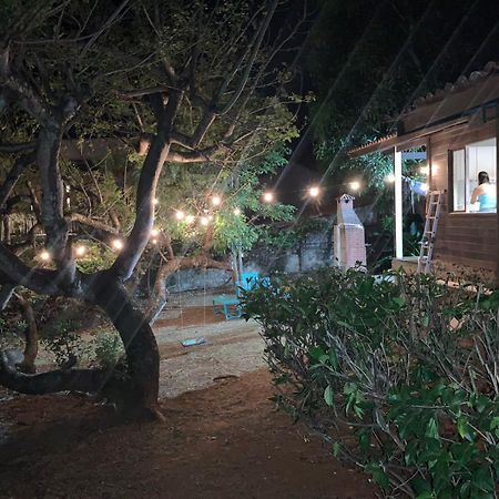 Willa Casa Renascer Fernando de Noronha Zewnętrze zdjęcie