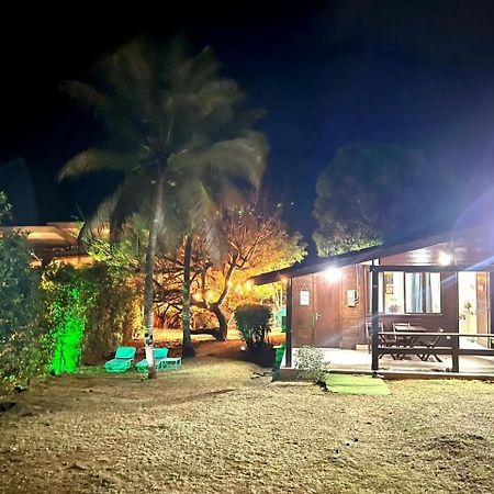 Willa Casa Renascer Fernando de Noronha Zewnętrze zdjęcie