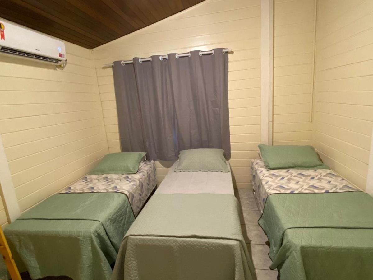 Willa Casa Renascer Fernando de Noronha Zewnętrze zdjęcie