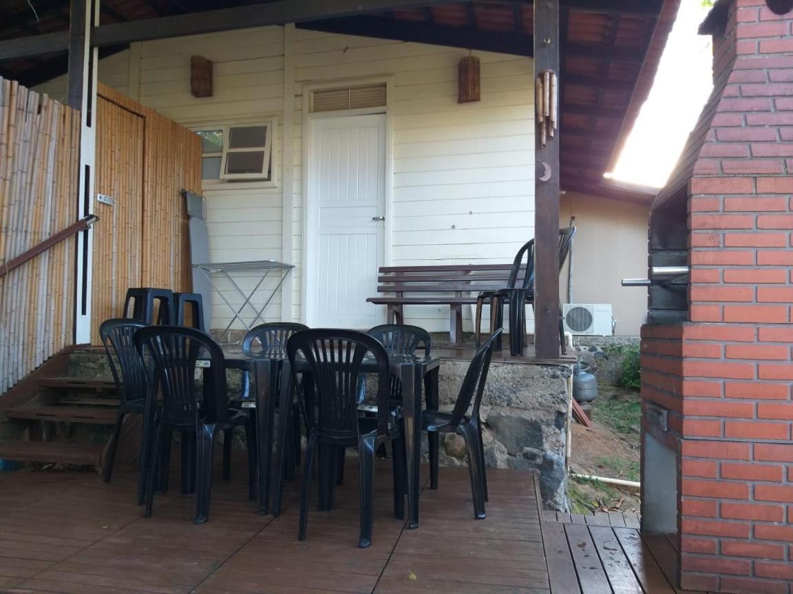 Willa Casa Renascer Fernando de Noronha Zewnętrze zdjęcie