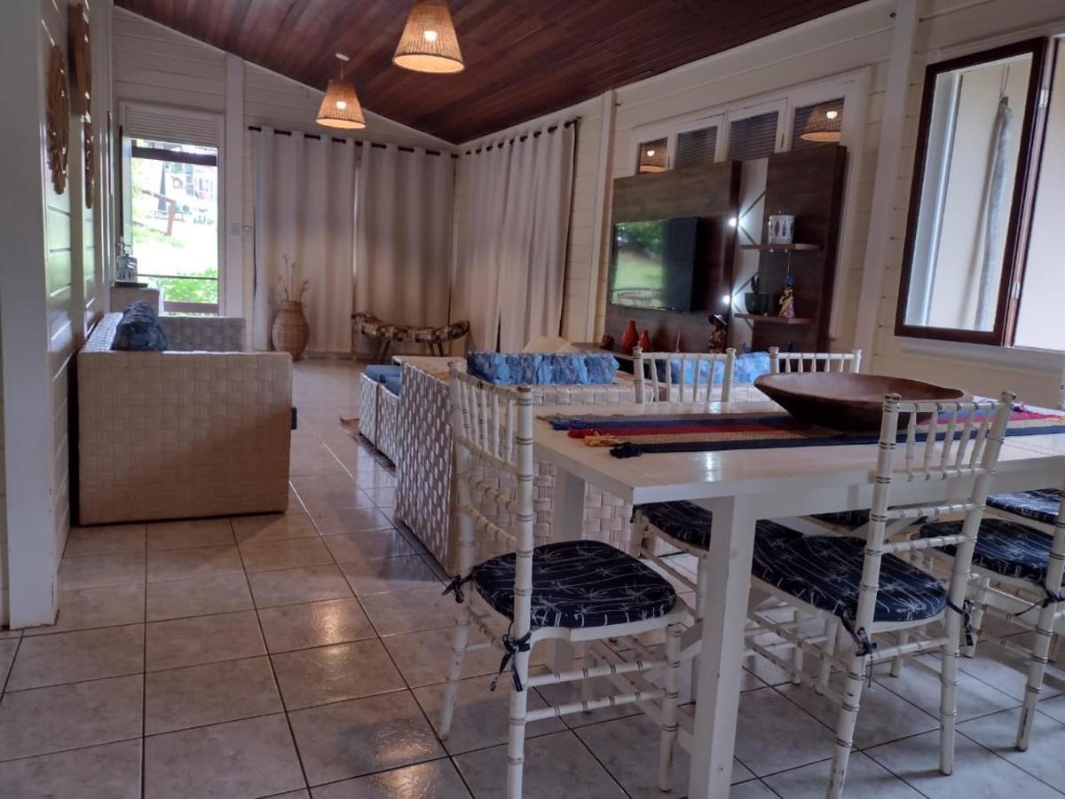 Willa Casa Renascer Fernando de Noronha Zewnętrze zdjęcie