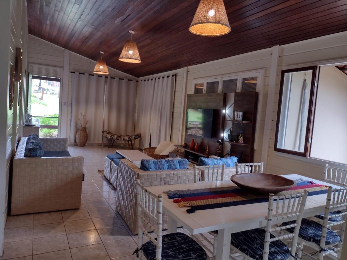 Willa Casa Renascer Fernando de Noronha Zewnętrze zdjęcie