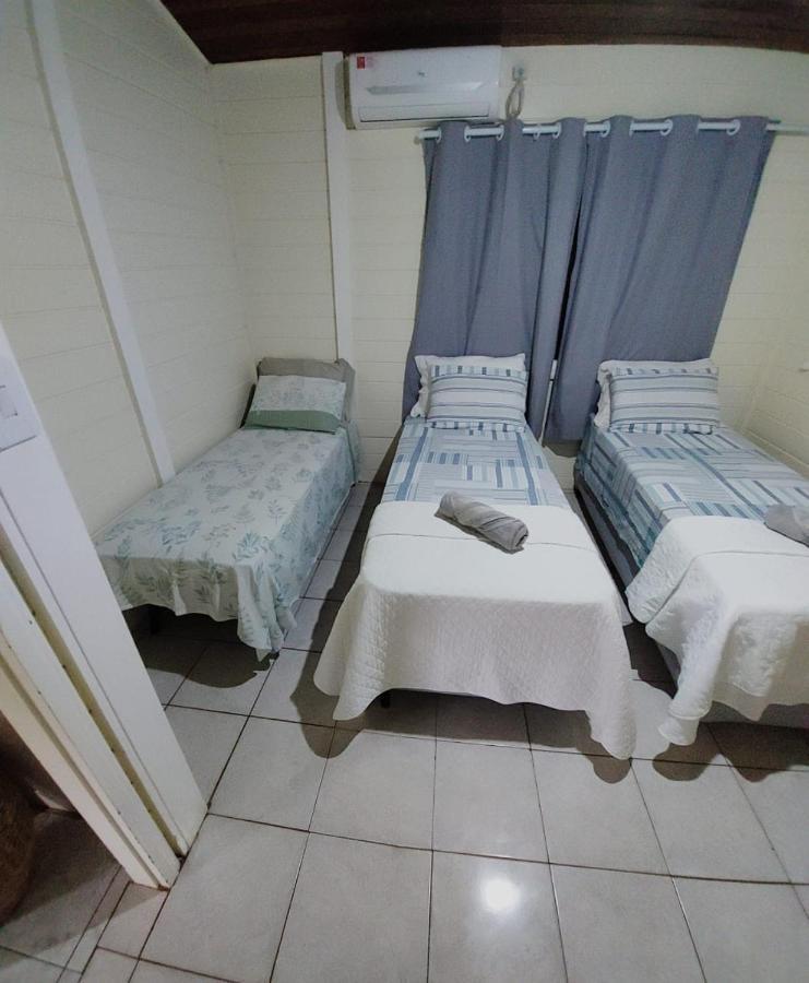 Willa Casa Renascer Fernando de Noronha Zewnętrze zdjęcie