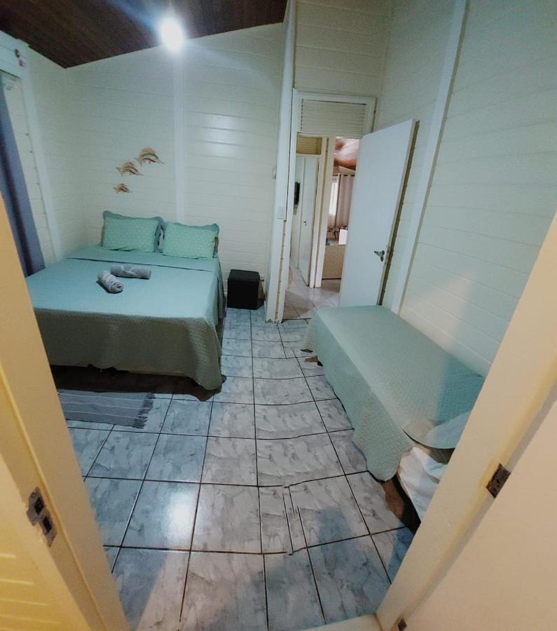 Willa Casa Renascer Fernando de Noronha Zewnętrze zdjęcie
