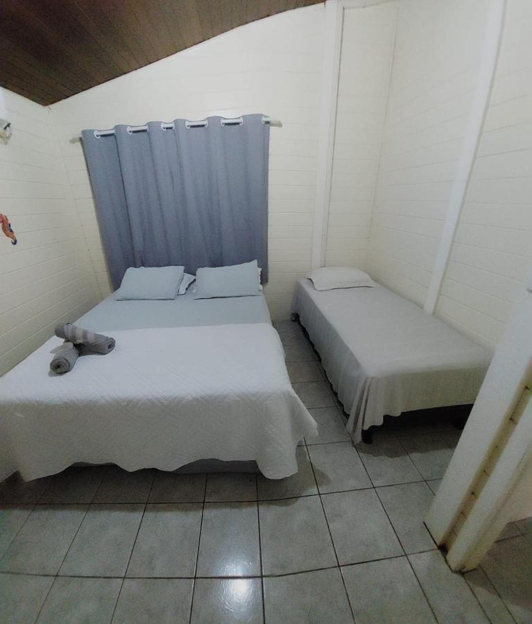 Willa Casa Renascer Fernando de Noronha Zewnętrze zdjęcie