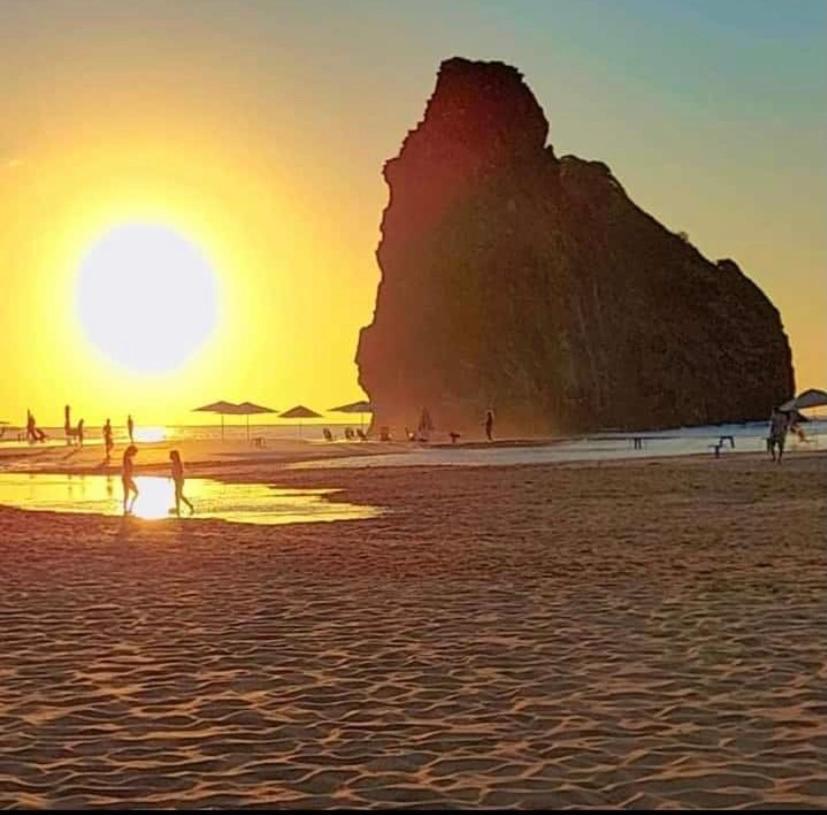 Willa Casa Renascer Fernando de Noronha Zewnętrze zdjęcie