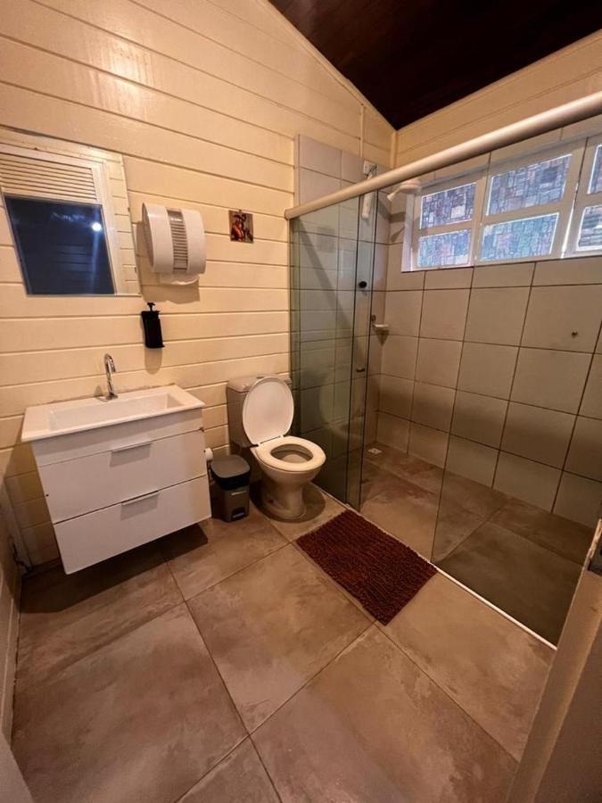 Willa Casa Renascer Fernando de Noronha Zewnętrze zdjęcie