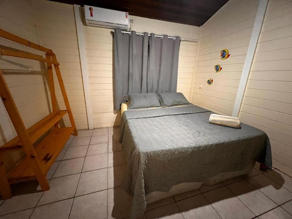 Willa Casa Renascer Fernando de Noronha Zewnętrze zdjęcie