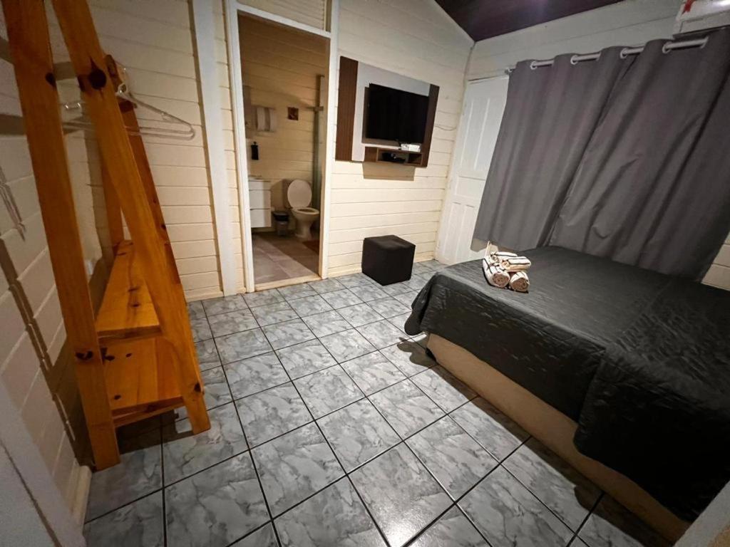 Willa Casa Renascer Fernando de Noronha Zewnętrze zdjęcie