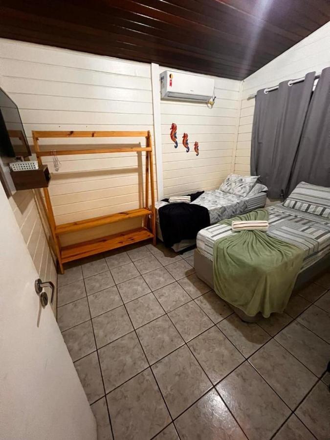 Willa Casa Renascer Fernando de Noronha Zewnętrze zdjęcie