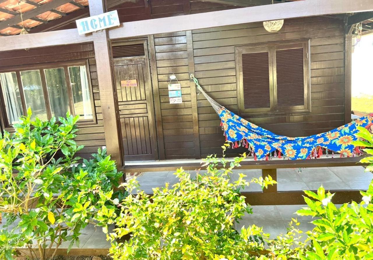 Willa Casa Renascer Fernando de Noronha Zewnętrze zdjęcie