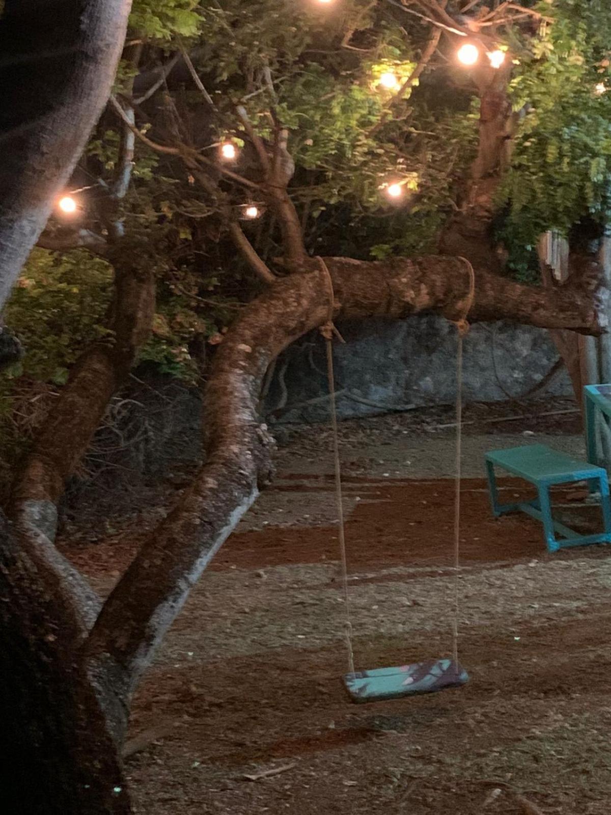 Willa Casa Renascer Fernando de Noronha Zewnętrze zdjęcie