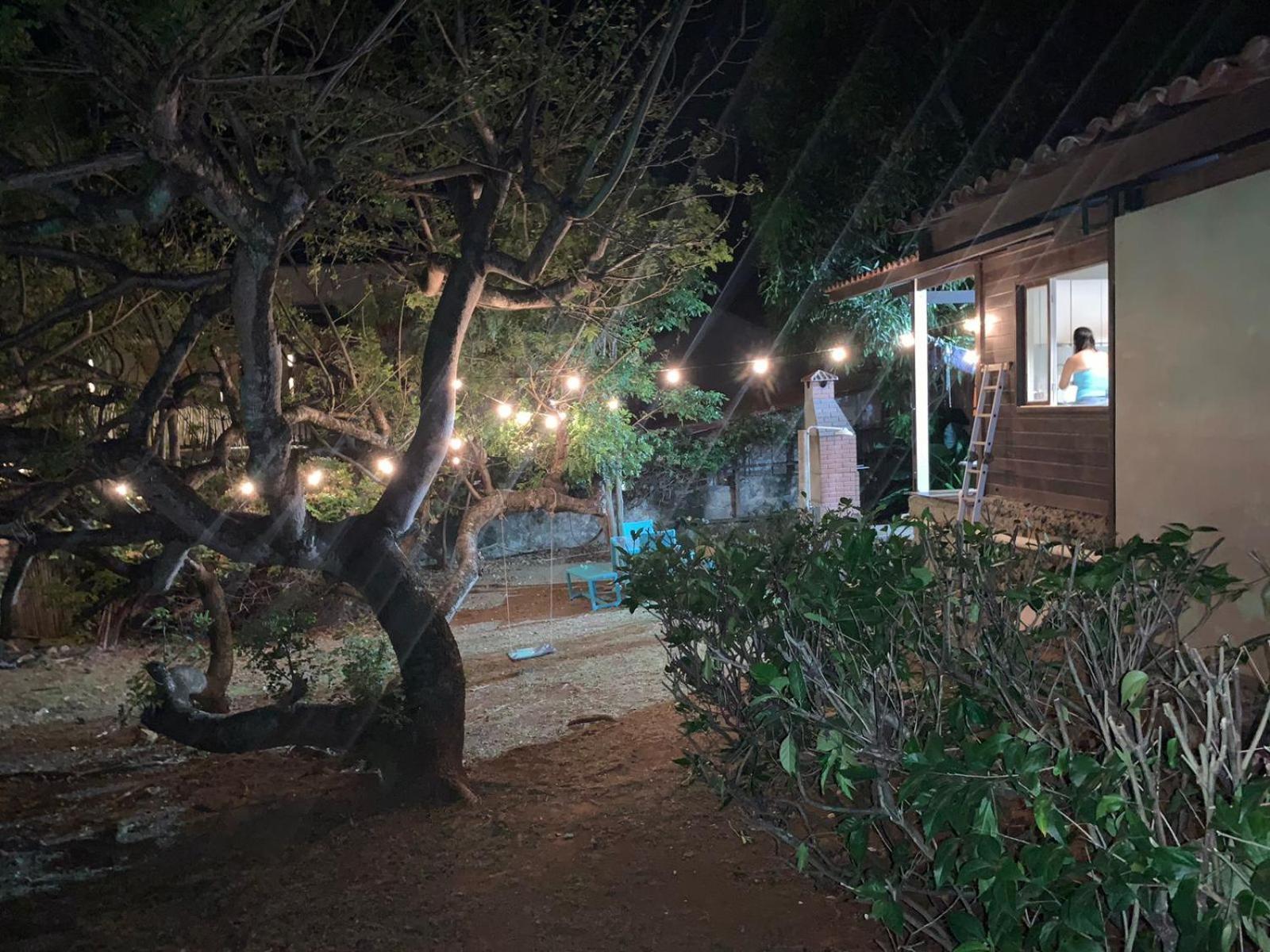 Willa Casa Renascer Fernando de Noronha Zewnętrze zdjęcie