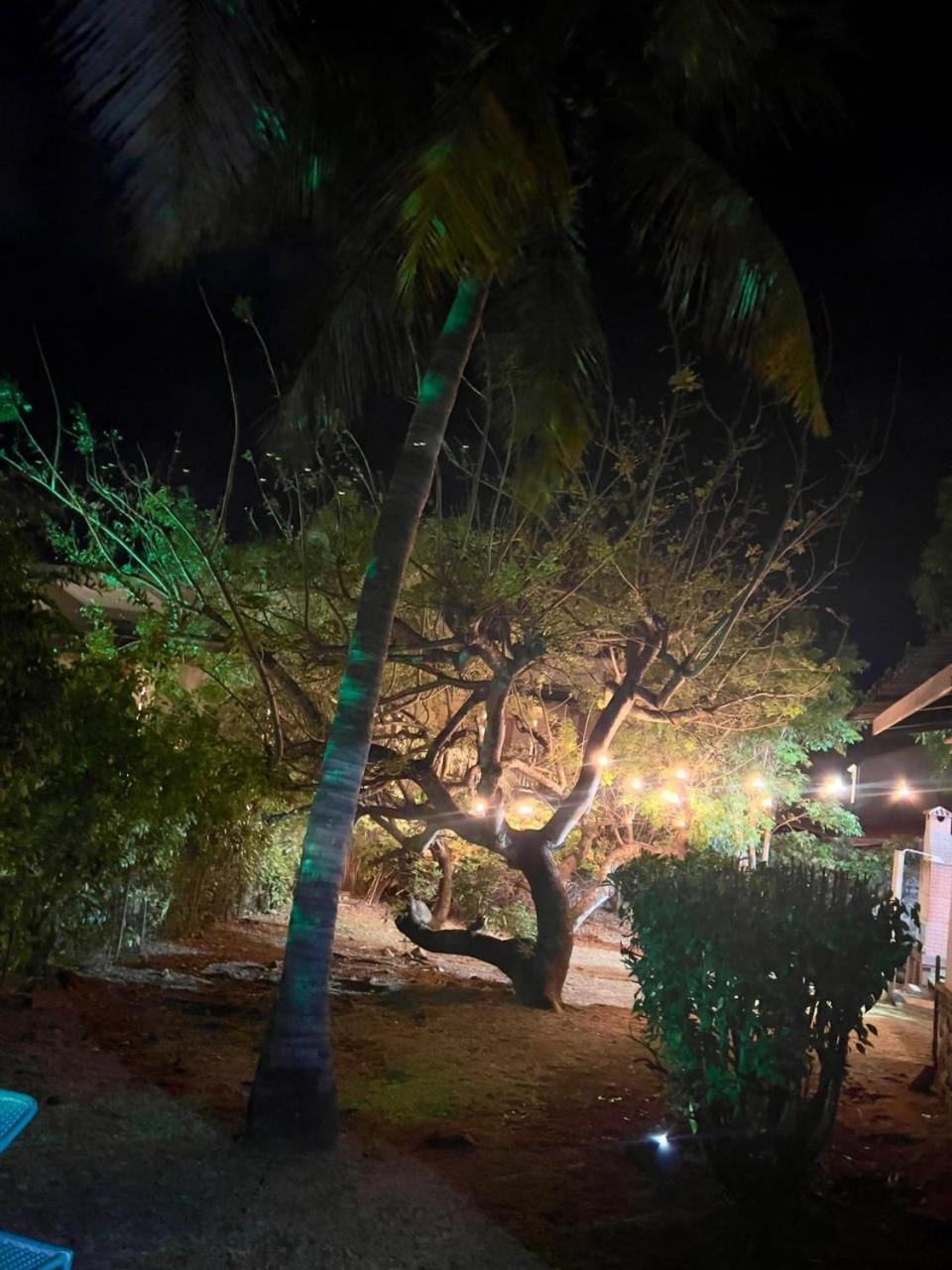 Willa Casa Renascer Fernando de Noronha Zewnętrze zdjęcie