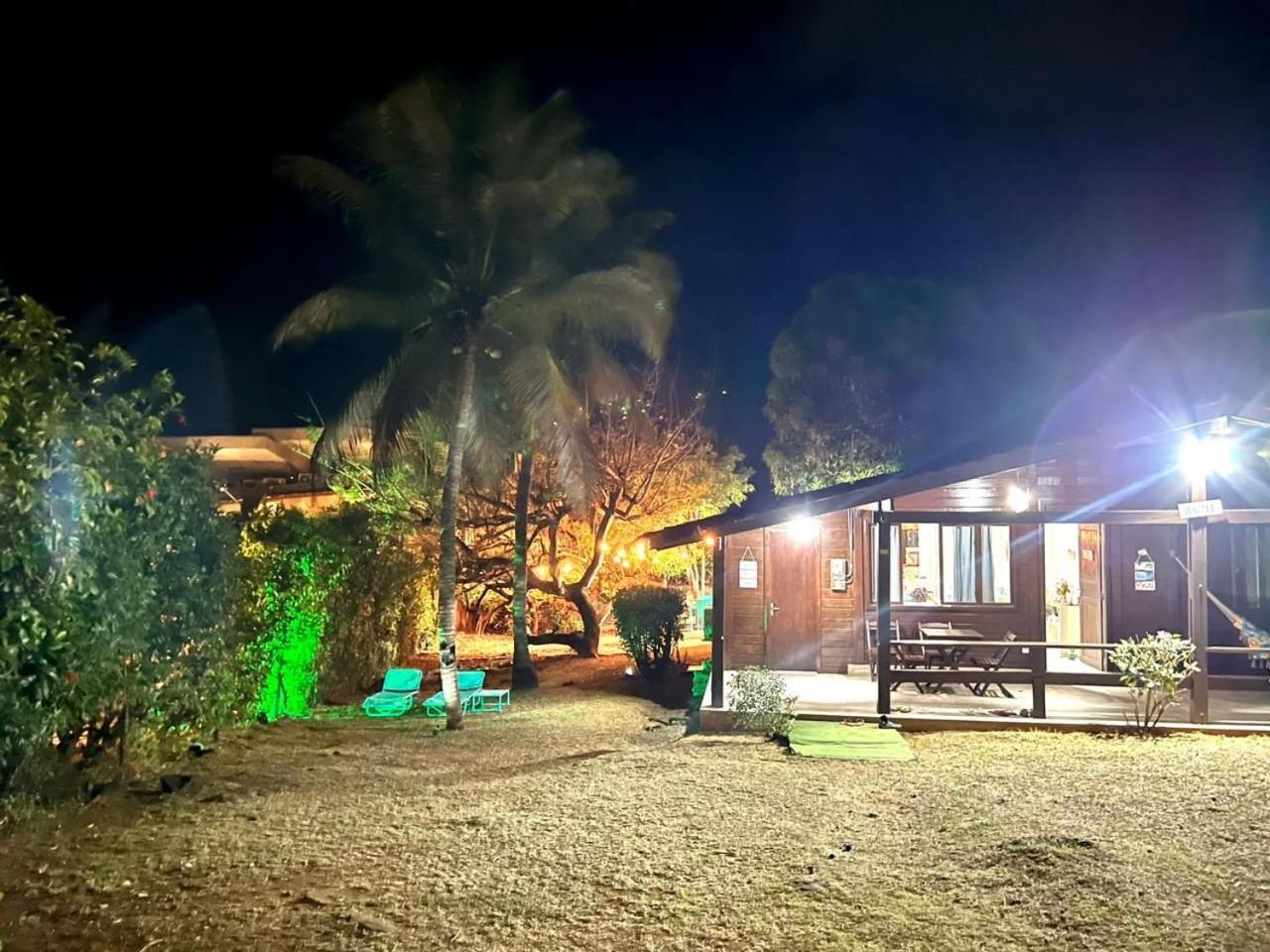 Willa Casa Renascer Fernando de Noronha Zewnętrze zdjęcie