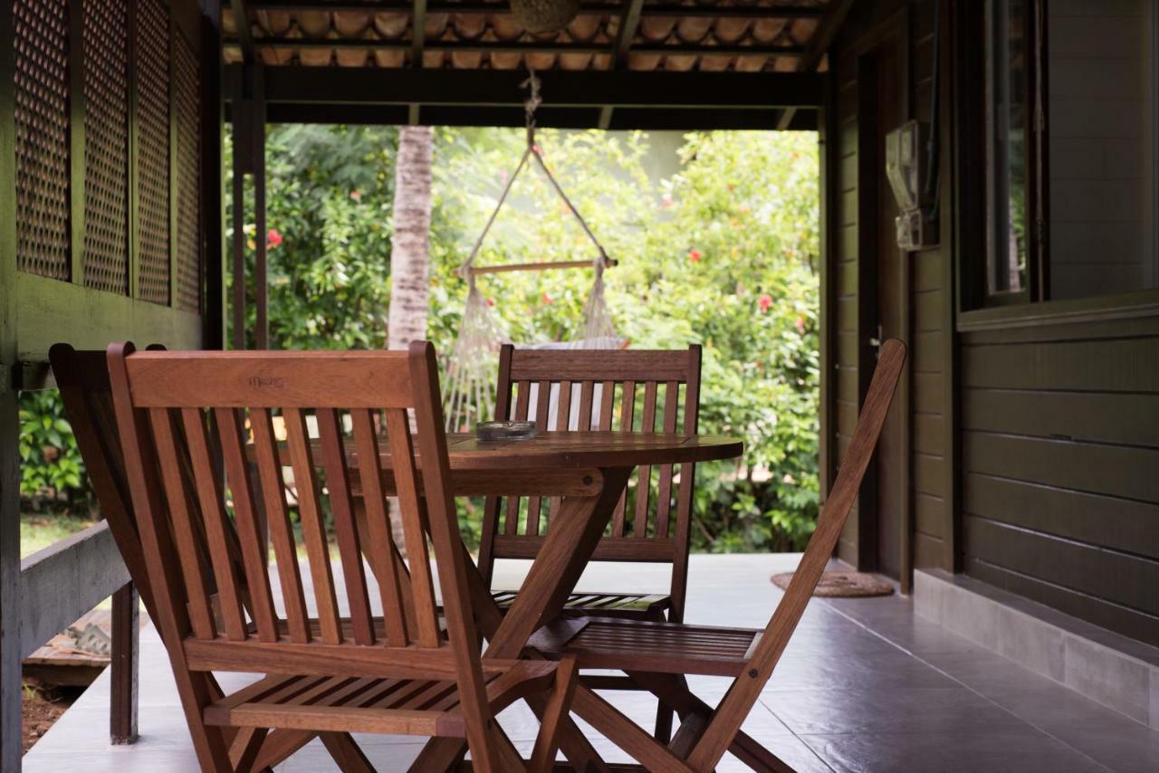 Willa Casa Renascer Fernando de Noronha Zewnętrze zdjęcie