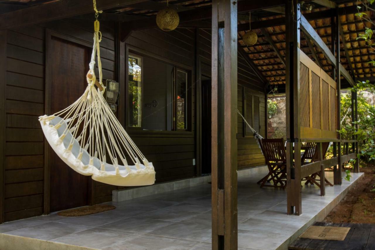 Willa Casa Renascer Fernando de Noronha Zewnętrze zdjęcie